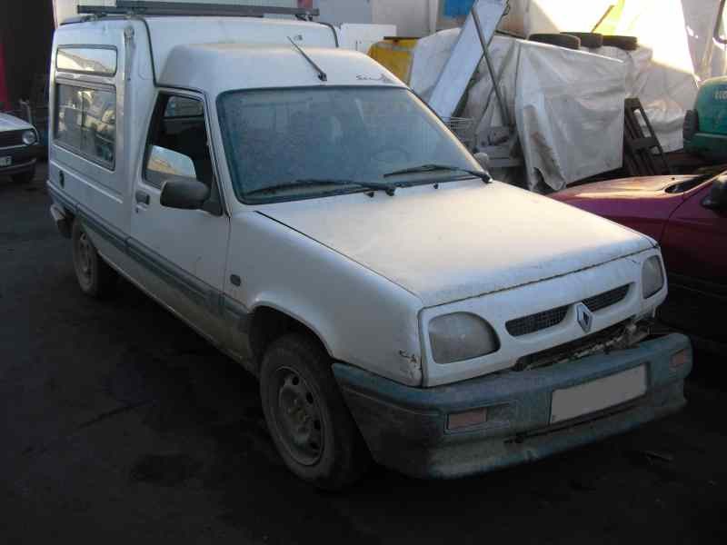 renault rapid/express (f40) del año 1994