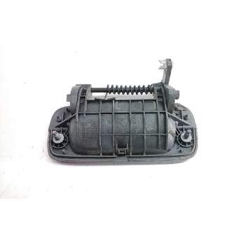 Recambio de maneta exterior trasera izquierda para peugeot 406 berlina (s1/s2) sv referencia OEM IAM 9621859477  