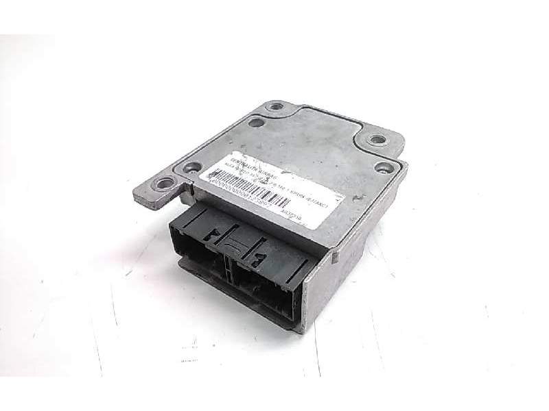 Recambio de centralita airbag para alfa romeo 147 (190) 2.0 16v cat referencia OEM IAM 46813473  