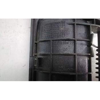 Recambio de maneta exterior trasera izquierda para peugeot 406 berlina (s1/s2) sv referencia OEM IAM 9621859477  