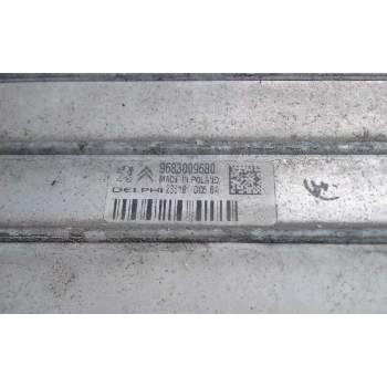 Recambio de intercooler para peugeot 508 business line referencia OEM IAM 9683009680  