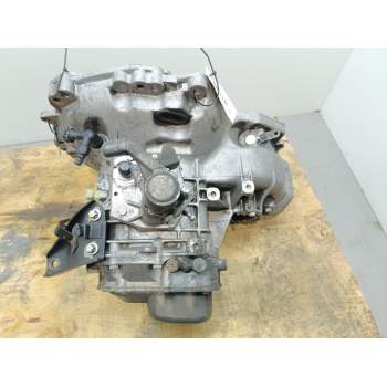 Recambio de caja cambios para suzuki ignis rm (mh) 1.3 ddis diesel cat referencia OEM IAM A6653F17W355  