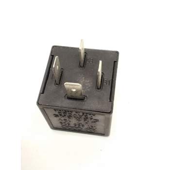 Recambio de rele para audi a4 b5 (8d2) 2.4 referencia OEM IAM 191955529 72HV002 72