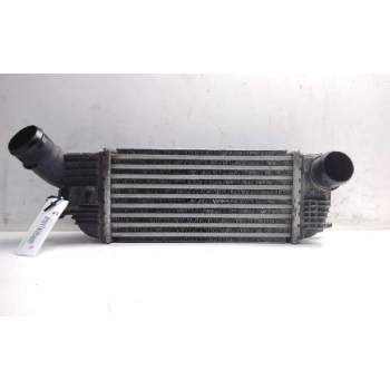 Recambio de intercooler para peugeot 508 business line referencia OEM IAM 9683009680  