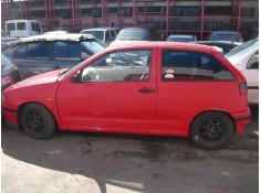 seat ibiza (6k) del año 1993