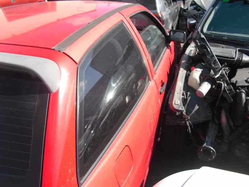 seat ibiza (6k) del año 1993