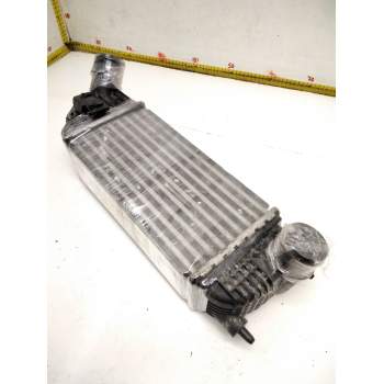 Recambio de intercooler para peugeot 508 business line referencia OEM IAM 9683009680  