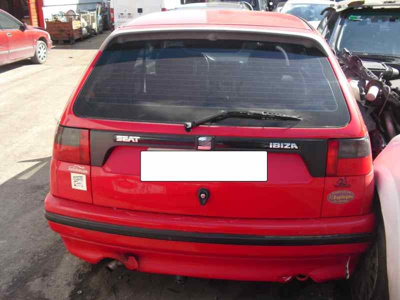 seat ibiza (6k) del año 1993