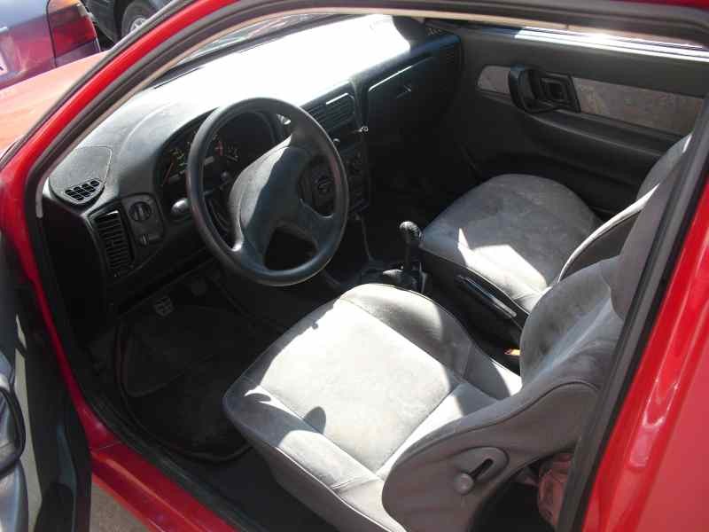 seat ibiza (6k) del año 1993