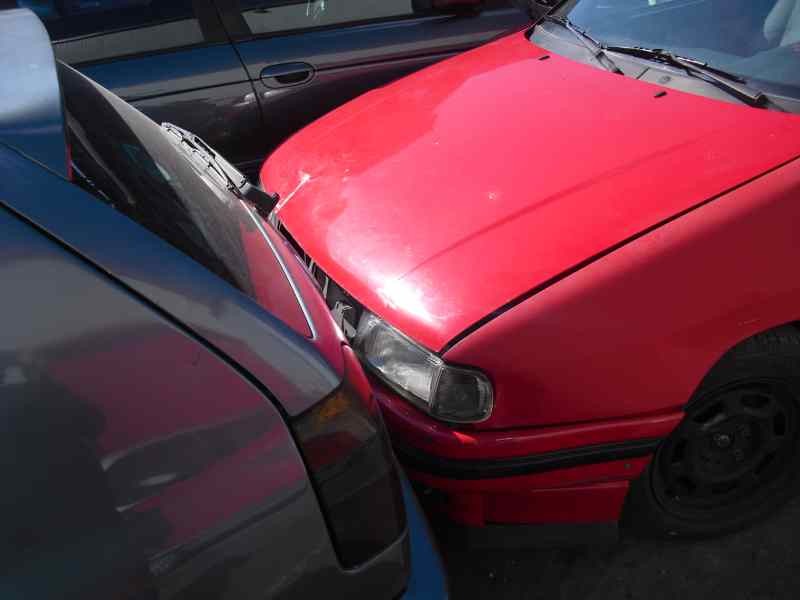 seat ibiza (6k) del año 1993