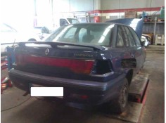 daewoo aranos del año 1996