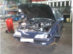 daewoo aranos del año 1996 2