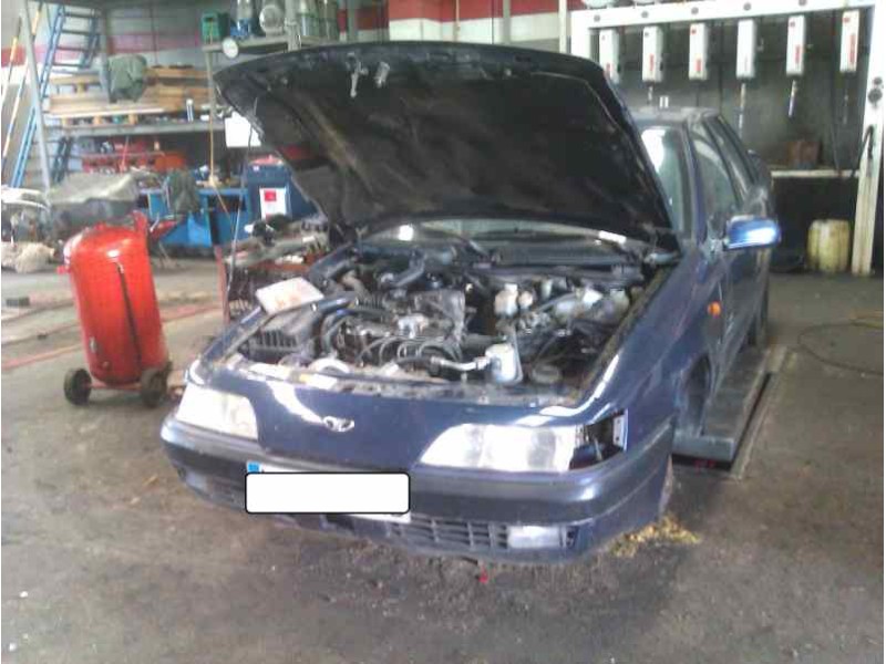 daewoo aranos del año 1996