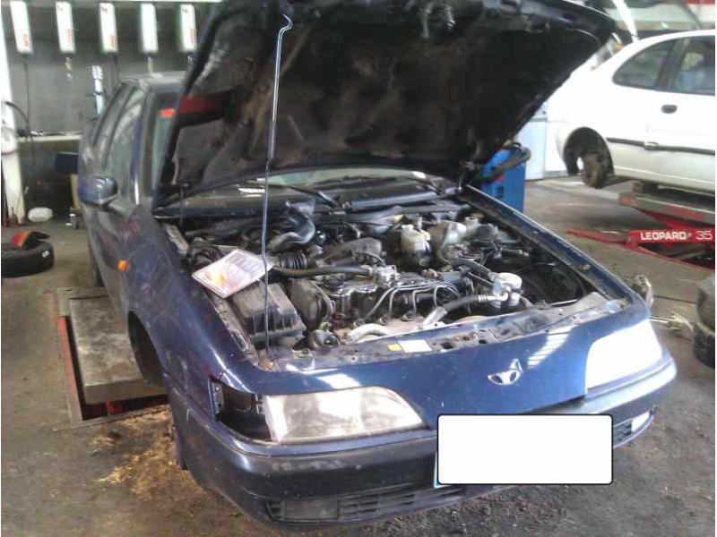 daewoo aranos del año 1996