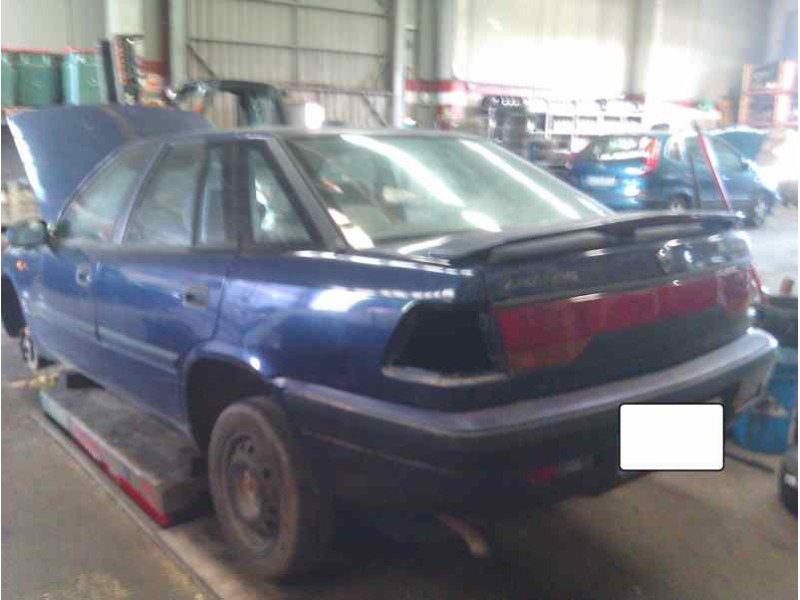 daewoo aranos del año 1996