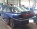 DAEWOO ARANOS