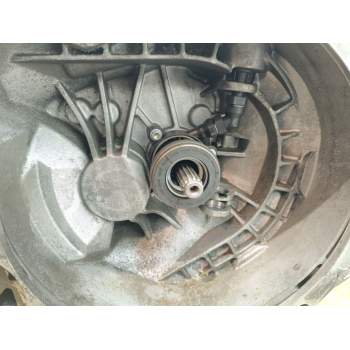 Recambio de caja cambios para suzuki ignis rm (mh) 1.3 ddis diesel cat referencia OEM IAM A6653F17W355  