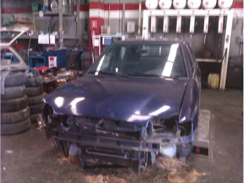 ford escort berlina/turnier del año 1995