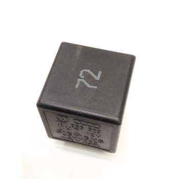 Recambio de rele para audi a4 b5 (8d2) 1.9 tdi quattro referencia OEM IAM 191955529 72HV002 72