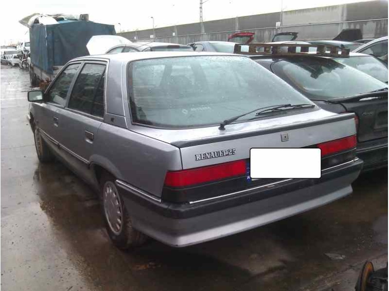 renault 25 (b29) del año 1985