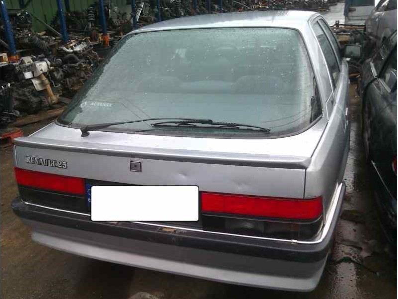 renault 25 (b29) del año 1985