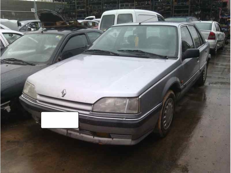 renault 25 (b29) del año 1985