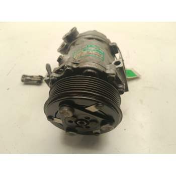 COMPRESOR AIRE ACONDICIONADO 13106850 