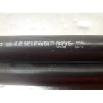 Recambio de amortiguadores maletero / porton para renault clio iv technofeel referencia OEM IAM B44308661R 7000210533D0 