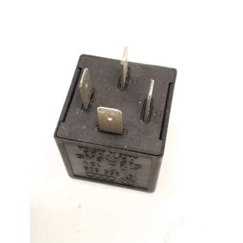 Recambio de rele para audi a4 b5 (8d2) 1.9 tdi quattro referencia OEM IAM 191955529 72HV002 72