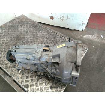 Recambio de caja cambios para bmw 1 (f20) 120 d referencia OEM IAM GS617DG  