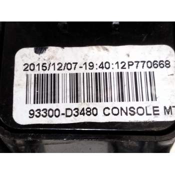 Recambio de modulo electronico para hyundai tucson (tl, tle) 2.0 crdi referencia OEM IAM 93300D3480  