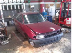 opel astra f berlina del año 1991 2