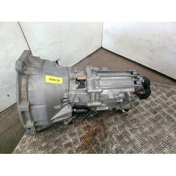 Recambio de caja cambios para bmw 1 (f20) 120 d referencia OEM IAM GS617DG  