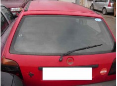 volkswagen golf iii berlina (1h1) del año 1991