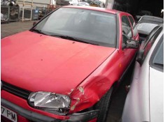 volkswagen golf iii berlina (1h1) del año 1991 2