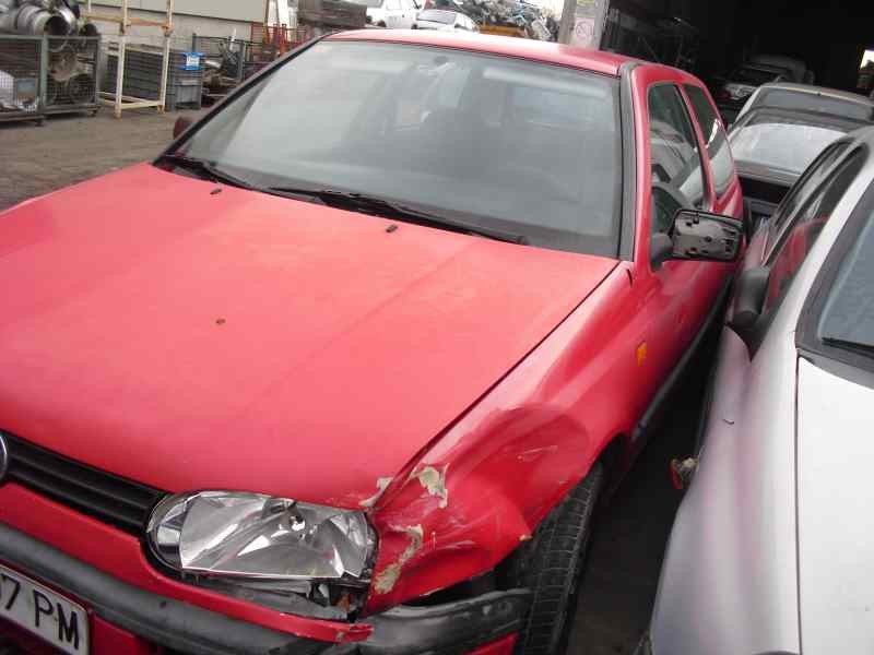 volkswagen golf iii berlina (1h1) del año 1991