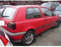 VOLKSWAGEN GOLF III BERLINA (1H1)