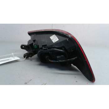 Recambio de piloto trasero derecho para renault clio iv technofeel referencia OEM IAM 265502631R FR26380202 