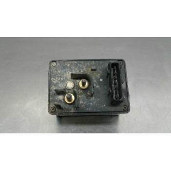 Recambio de caja precalentamiento para peugeot 206 berlina 1.9 diesel referencia OEM IAM   