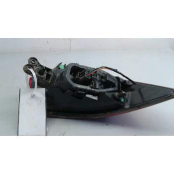 Recambio de piloto trasero derecho para renault clio iv technofeel referencia OEM IAM 265502631R FR26380202 