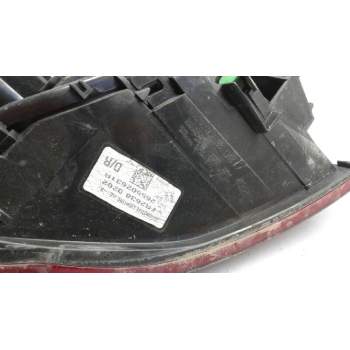 Recambio de piloto trasero derecho para renault clio iv technofeel referencia OEM IAM 265502631R FR26380202 