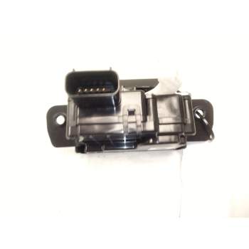 Recambio de cerradura maletero / porton para hyundai tucson (tl, tle) 2.0 crdi referencia OEM IAM 81230D3000  