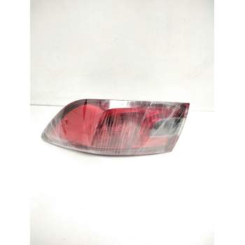 Recambio de piloto trasero derecho para renault clio iv technofeel referencia OEM IAM 265502631R FR26380202 