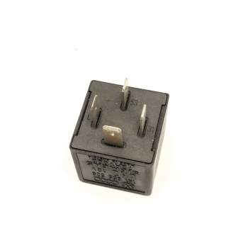 Recambio de rele para audi a4 b5 (8d2) 1.9 tdi referencia OEM IAM 191955529 72HV002 72