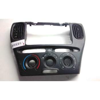 CONSOLA CENTRAL 7591227014 