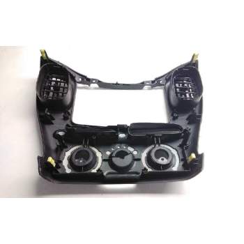 Recambio de consola central para toyota yaris verso (ncp2/nlp2) 1.5 linea luna referencia OEM IAM 7591227014  