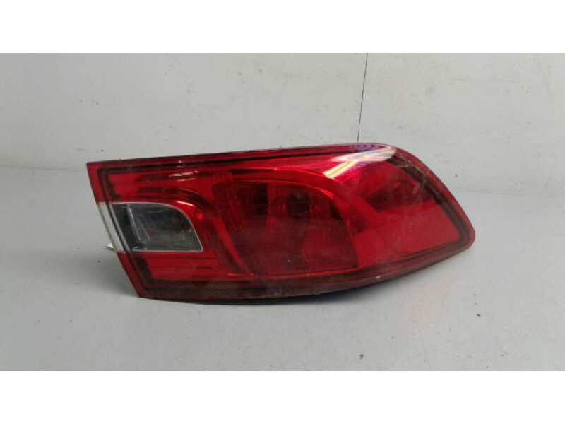 Recambio de piloto trasero izquierdo para renault clio iv technofeel referencia OEM IAM 265554091B  