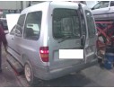 SEAT INCA