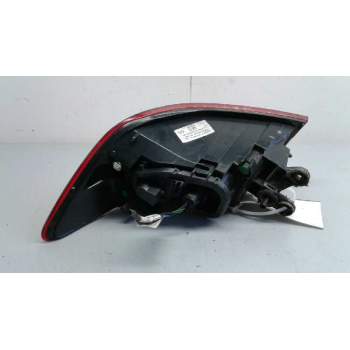 Recambio de piloto trasero izquierdo para renault clio iv technofeel referencia OEM IAM 265554091B  