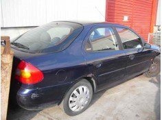 ford mondeo berlina (gd) del año 1999